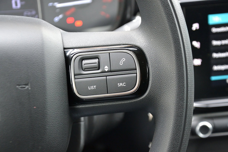 Citroen C3 1.2 PureTech S&S Feel Edition | Navigatie | Climat — photo 16