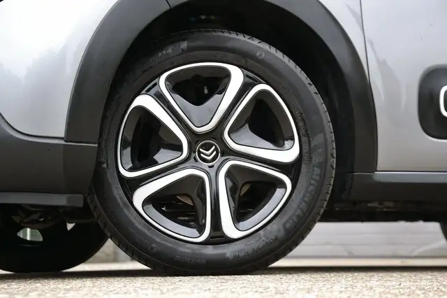 Citroen C3 view 5