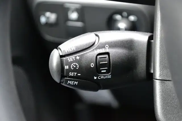 Citroen C3 view 17