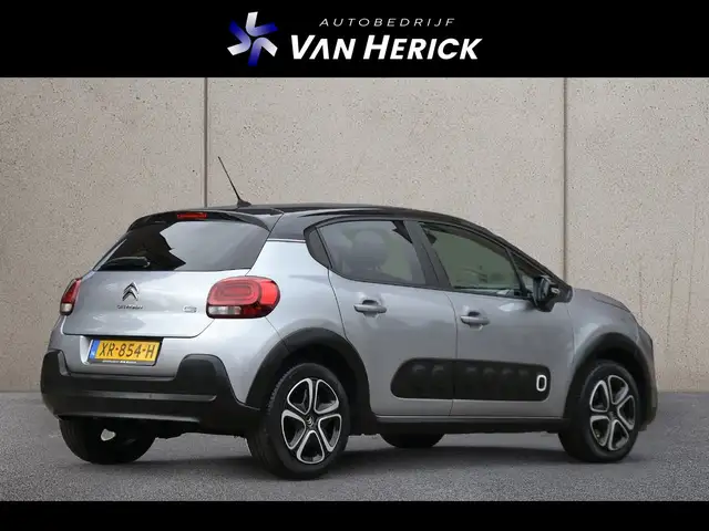 Citroen C3 view 4