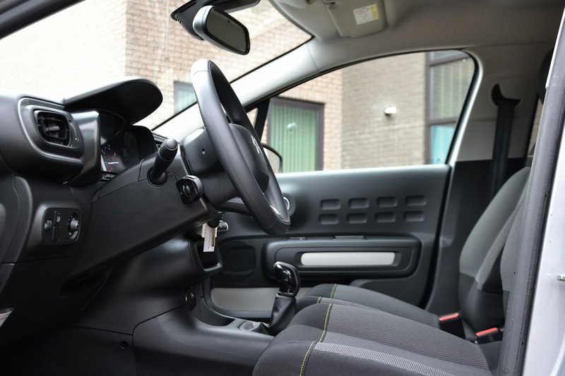 Citroen C3 1.2 PureTech S&S Feel Edition | Navigatie | Climat — photo 7
