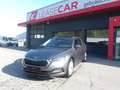 Skoda Octavia Style DSG *LED*NAVI*AHK*VIRTUAL* Grau - thumbnail 1