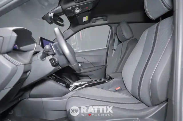 Peugeot 2008 view 7