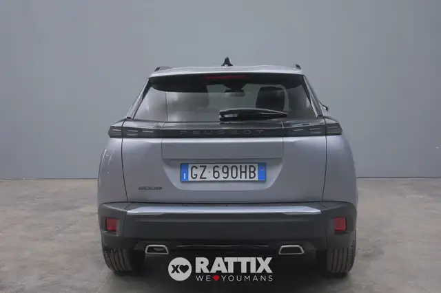 Peugeot 2008 view 5