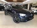 Mercedes-Benz GLC 200 4M Coupe AMG Line+AHK+Night+Assistenz-Paket Klima Blau - thumbnail 3