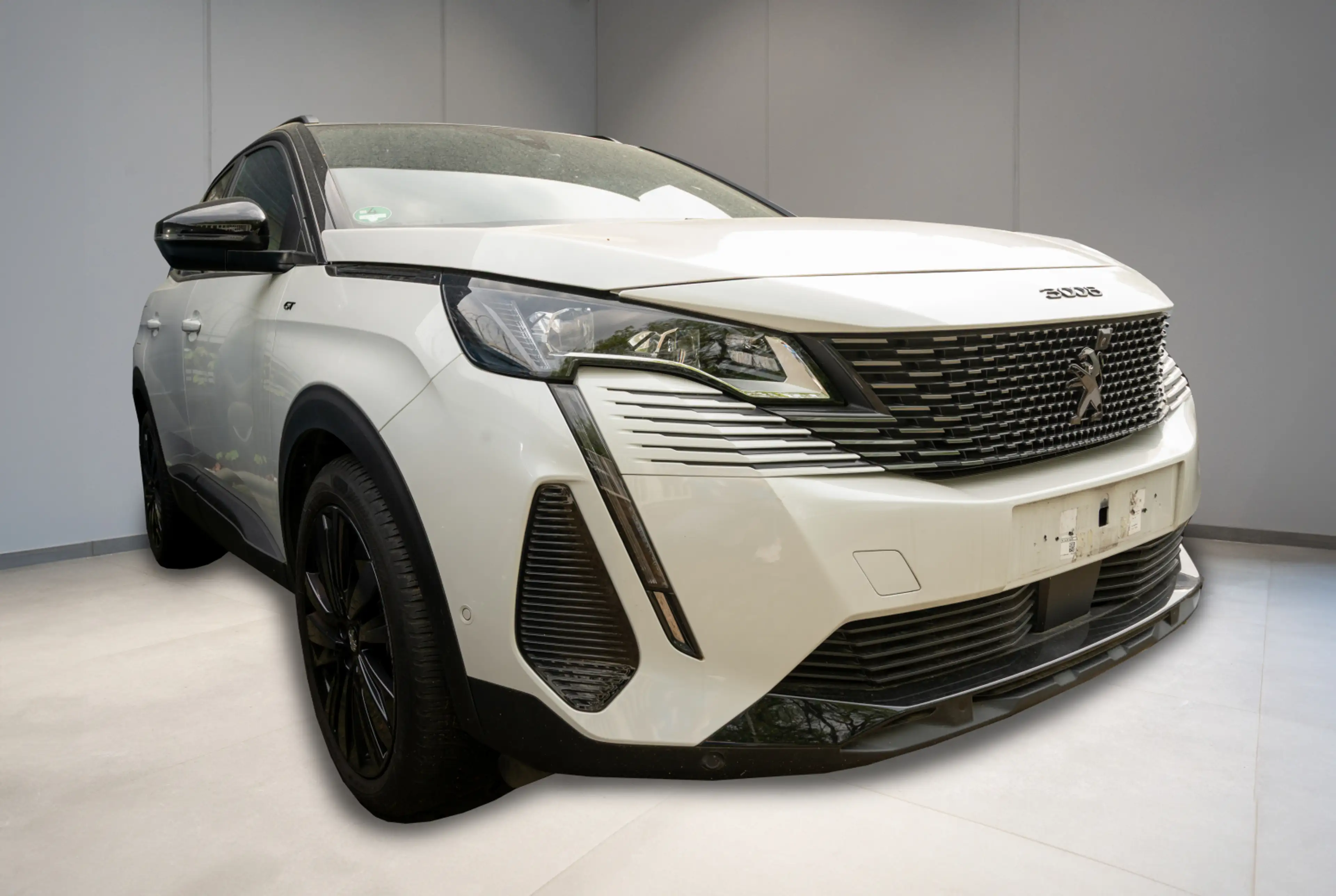 Peugeot 3008 GT 1.5 BlueHDi 130 EAT8 *GW-TOP-DEAL* — photo 2