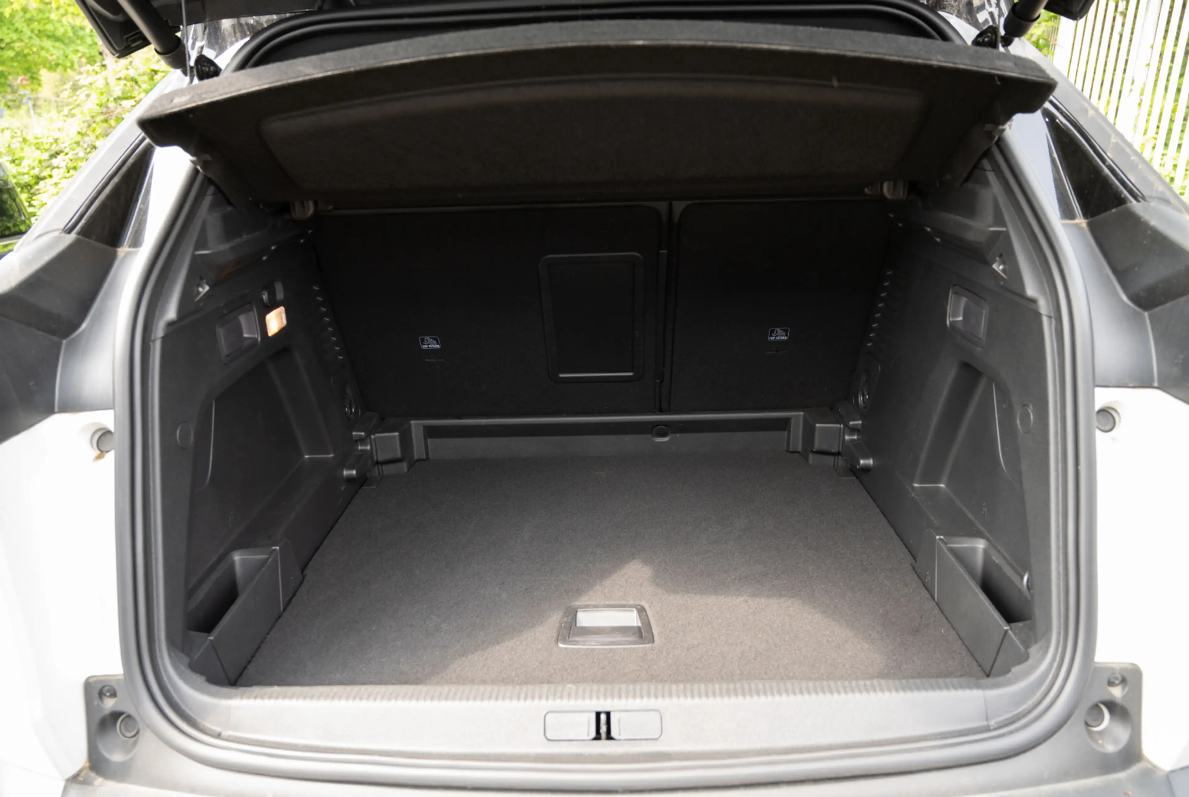 Peugeot 3008 GT 1.5 BlueHDi 130 EAT8 *GW-TOP-DEAL* — photo 15