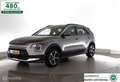 Kia Niro 1.6 GDi Hybrid Business nav|cam|dab||pdc|lmv16 Gris - thumbnail 1