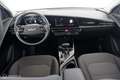 Kia Niro 1.6 GDi Hybrid Business nav|cam|dab||pdc|lmv16 Gris - thumbnail 10