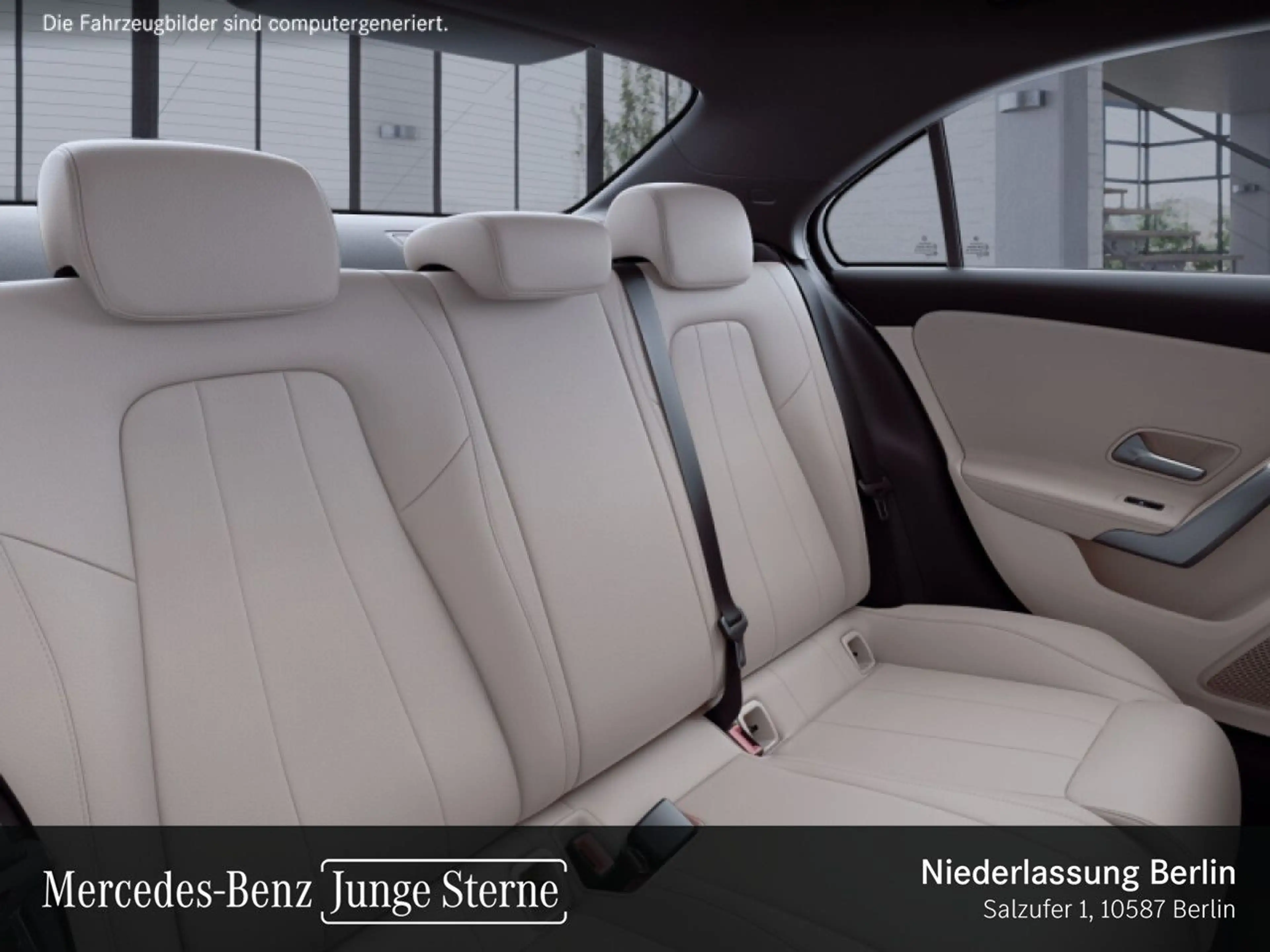 Mercedes-Benz A 250 e Lim PROGRESSIVE+NIGHT+LED+KAMERA+8G — photo 14