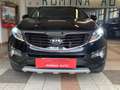 Kia Sportage Sportage III 2010 2.0 crdi R Awd 184cv auto Noir - thumbnail 7