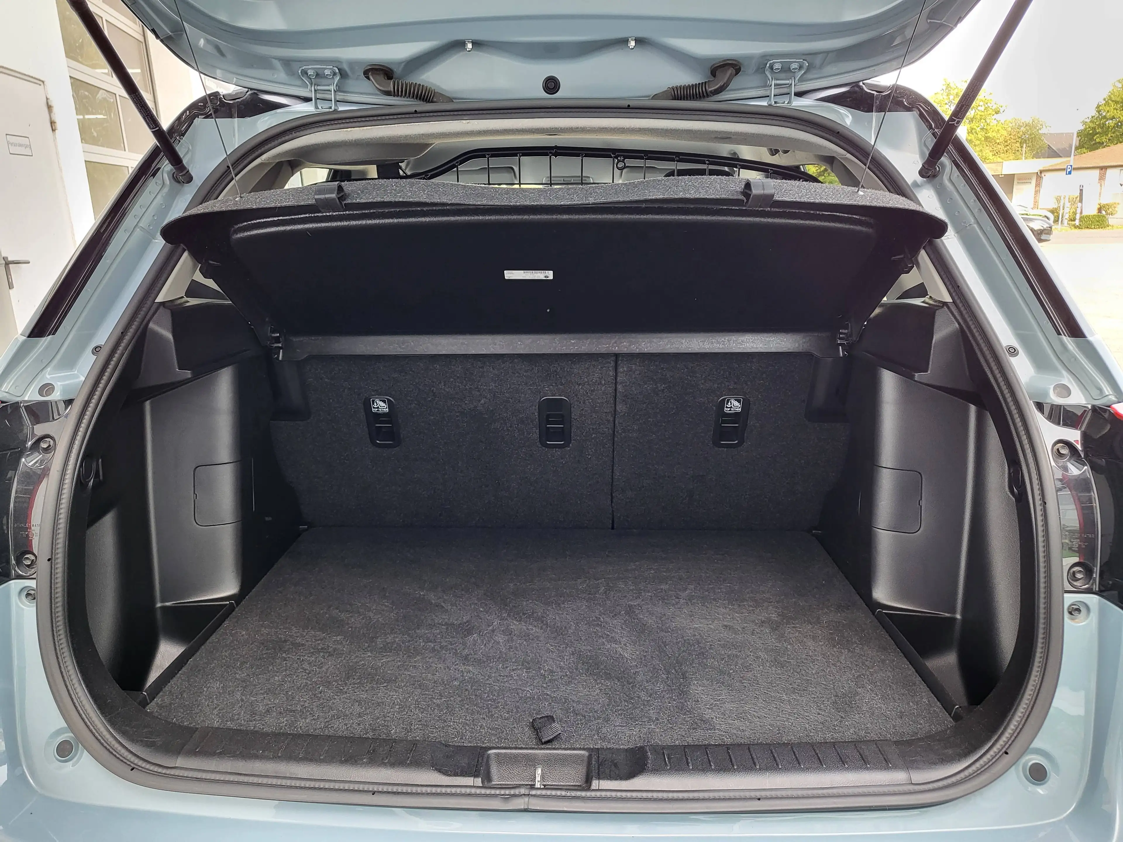 Suzuki Vitara Vitara 1.4 Hybrid Allgrip Comfort — photo 15