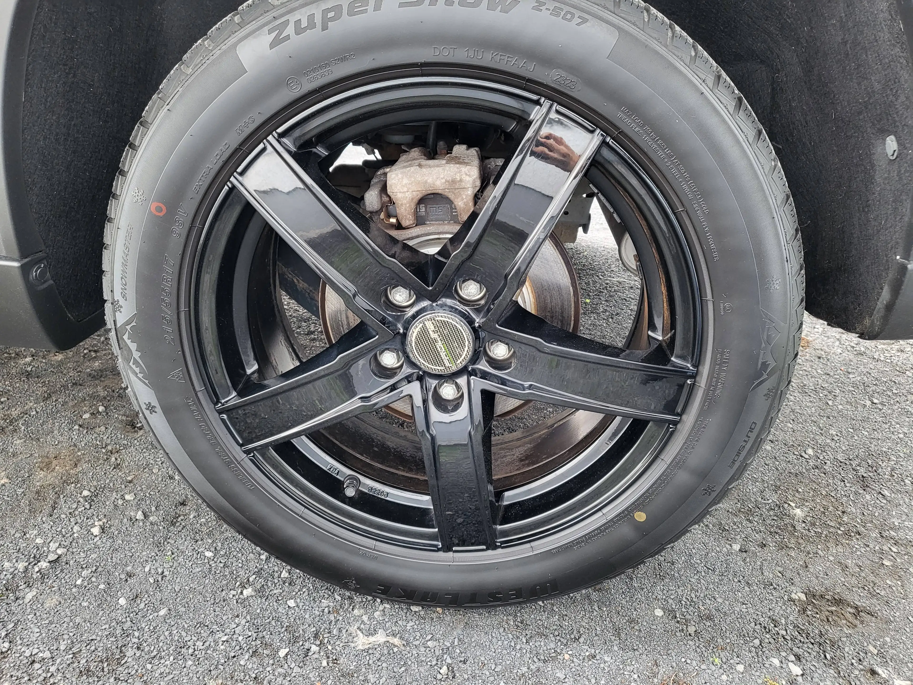 Suzuki Vitara Vitara 1.4 Hybrid Allgrip Comfort — photo 10