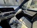 BMW X7 X7 xDrive40d 48V Aut. Grau - thumbnail 14