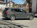 BMW X7 X7 xDrive40d 48V Aut. Grau - thumbnail 4