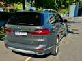BMW X7 X7 xDrive40d 48V Aut. Grau - thumbnail 2