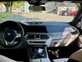 BMW X7 X7 xDrive40d 48V Aut. Grau - thumbnail 8