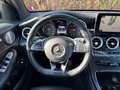 Mercedes-Benz GLC 220 Coupé d 4-Matic AMG (EU6c) 52000KM** FULLS** Grijs - thumbnail 19