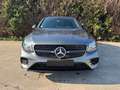 Mercedes-Benz GLC 220 Coupé d 4-Matic AMG (EU6c) 52000KM** FULLS** Grijs - thumbnail 3