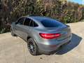 Mercedes-Benz GLC 220 Coupé d 4-Matic AMG (EU6c) 52000KM** FULLS** Grijs - thumbnail 25
