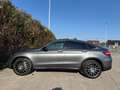 Mercedes-Benz GLC 220 Coupé d 4-Matic AMG (EU6c) 52000KM** FULLS** Grijs - thumbnail 9