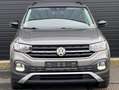 Volkswagen T-Cross 1.0 TSI NAVI-ACC-COCKPIT-CARPLAY-SRVCBOOK-GRNTIE Brun - thumbnail 2