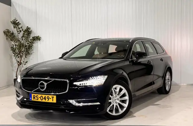 Volvo V90 2.0 T5 90th Anniversary Edition|KEYLESS|CAMERA