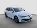 Volkswagen Golf Variant VIII Variant 1,5TSI MOVE*STANDH*NAV*LED*SITZH*EPH Weiß - thumbnail 8