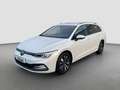 Volkswagen Golf Variant VIII Variant 1,5TSI MOVE*STANDH*NAV*LED*SITZH*EPH Weiß - thumbnail 2