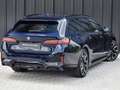 BMW 550 5-serie Touring 550e xDrive M-SPORT PRO | PANORAMA Blau - thumbnail 3