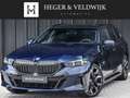 BMW 550 5-serie Touring 550e xDrive M-SPORT PRO | PANORAMA Blau - thumbnail 1
