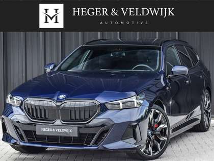 BMW 550 5-serie Touring 550e xDrive M-SPORT PRO | PANORAMA