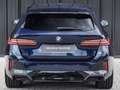 BMW 550 5-serie Touring 550e xDrive M-SPORT PRO | PANORAMA Blau - thumbnail 33
