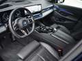 BMW 550 5-serie Touring 550e xDrive M-SPORT PRO | PANORAMA Blau - thumbnail 16