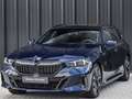 BMW 550 5-serie Touring 550e xDrive M-SPORT PRO | PANORAMA Blau - thumbnail 8