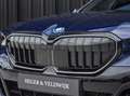 BMW 550 5-serie Touring 550e xDrive M-SPORT PRO | PANORAMA Blau - thumbnail 34