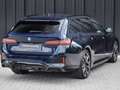 BMW 550 5-serie Touring 550e xDrive M-SPORT PRO | PANORAMA Blau - thumbnail 9