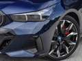 BMW 550 5-serie Touring 550e xDrive M-SPORT PRO | PANORAMA Blau - thumbnail 10
