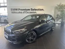 BMW Série 1 118iA 136ch M Sport DKG7