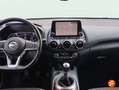 Nissan Juke DIG-T 84 kW (114 CV) 6M/T N-Connecta Gris - thumbnail 5