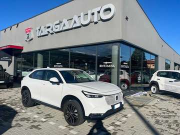 1.5 Hev eCVT Advance