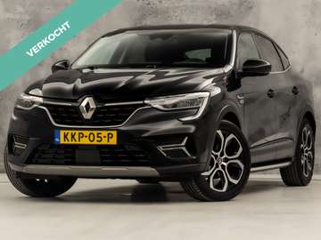 1.6 E-Tech Hybrid 145 Intens 145Pk Automaat (VIRTU