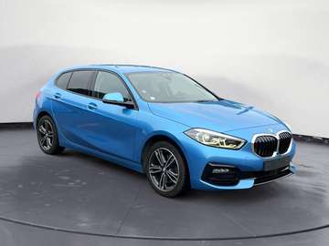 118i DKG F40 Edition Sport - Full LED