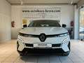 Renault Megane E-Tech Electric Equilibre Weiß - thumbnail 2