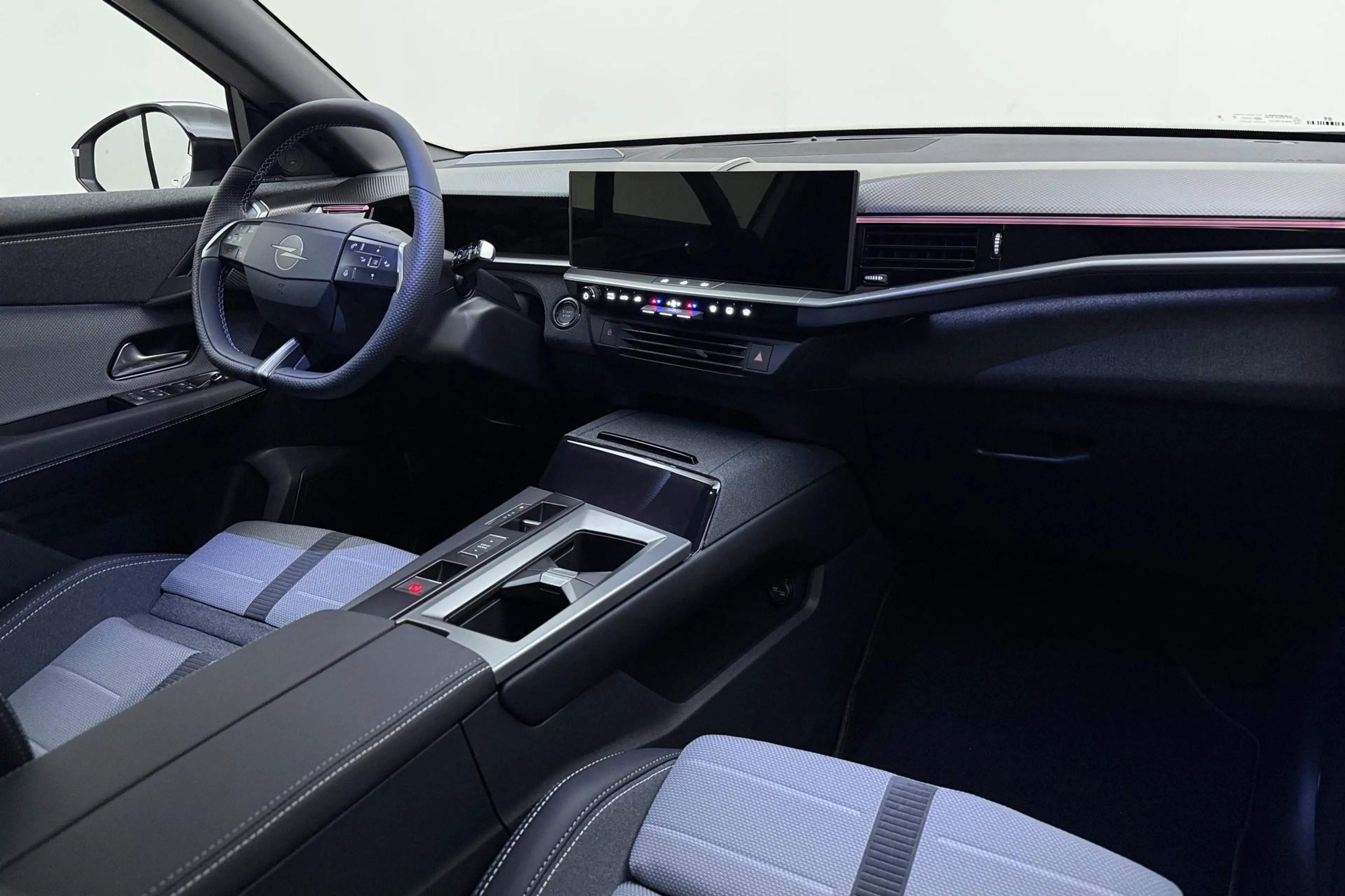 Opel Grandland Electric Business Edition 73 kWh | Panoramisch sch — photo 14
