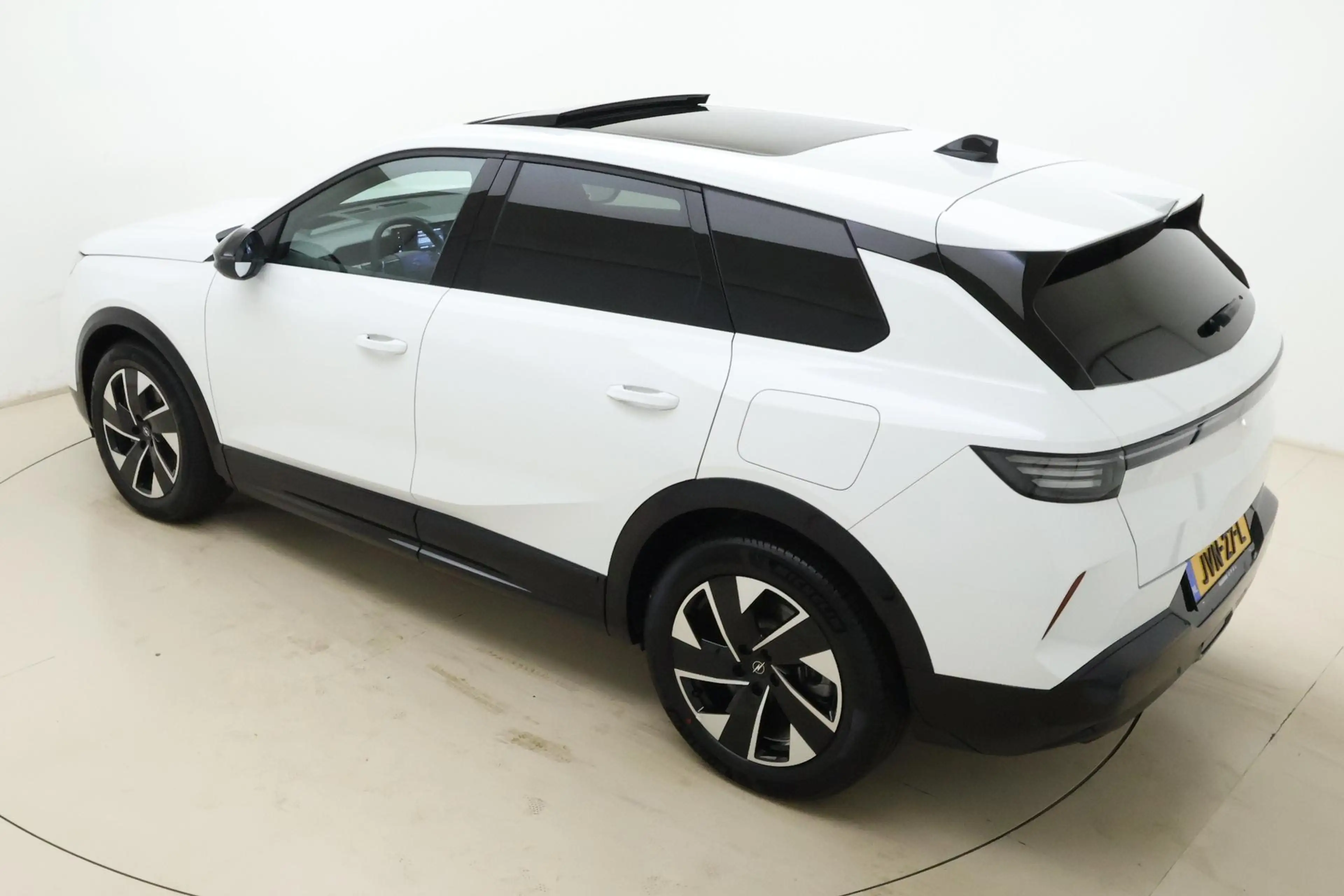 Opel Grandland Electric Business Edition 73 kWh | Panoramisch sch — photo 4