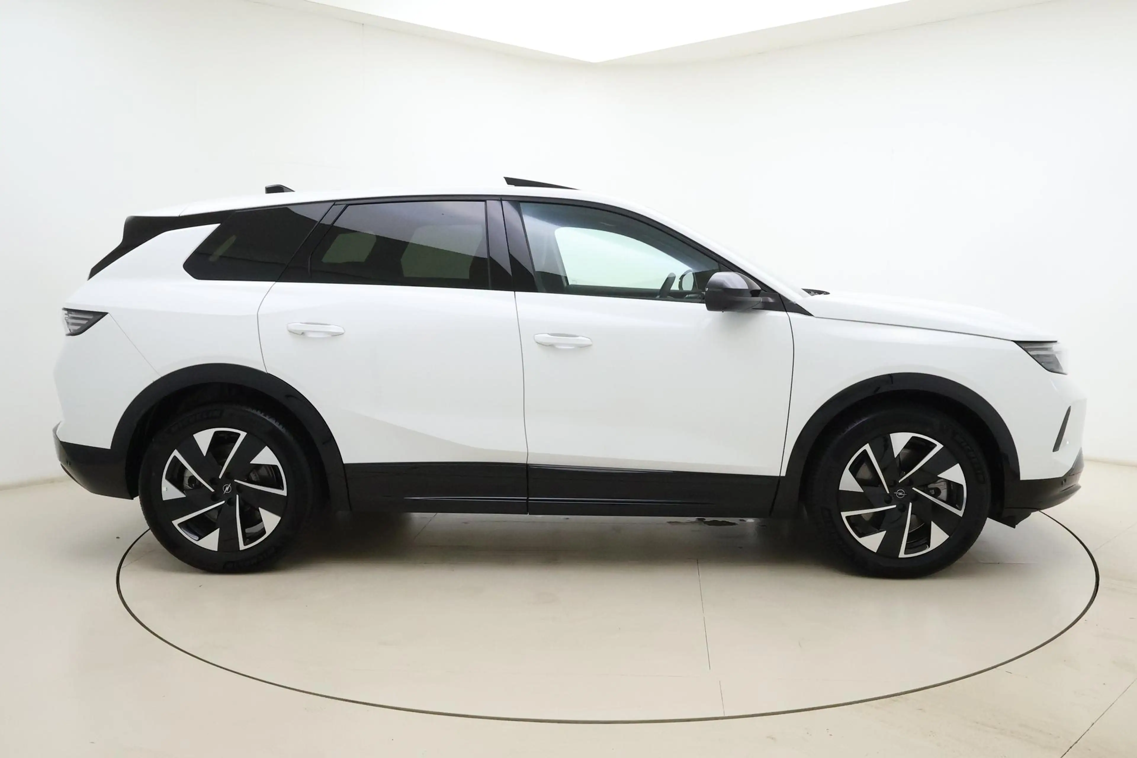 Opel Grandland Electric Business Edition 73 kWh | Panoramisch sch — photo 9