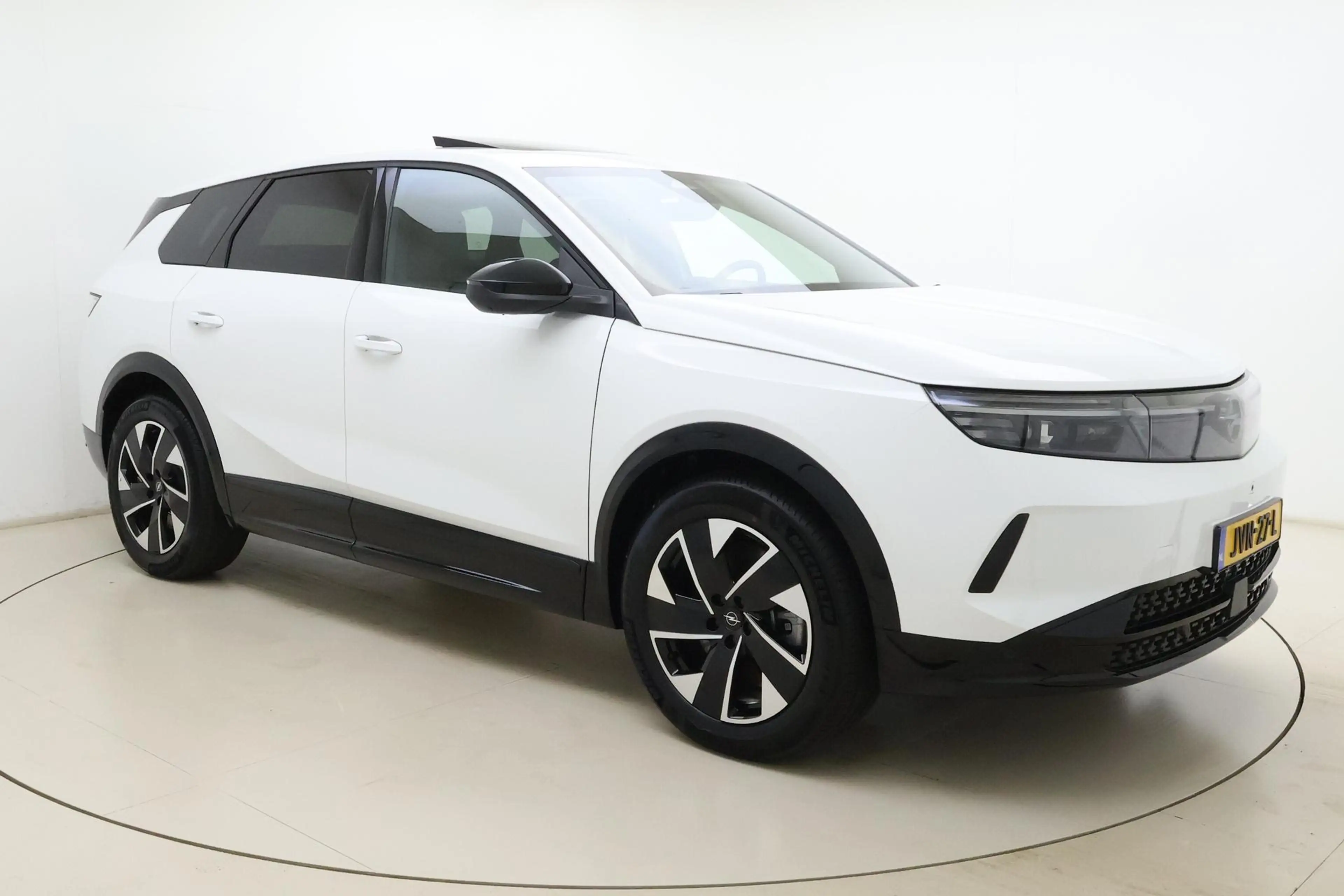 Opel Grandland Electric Business Edition 73 kWh | Panoramisch sch — photo 8