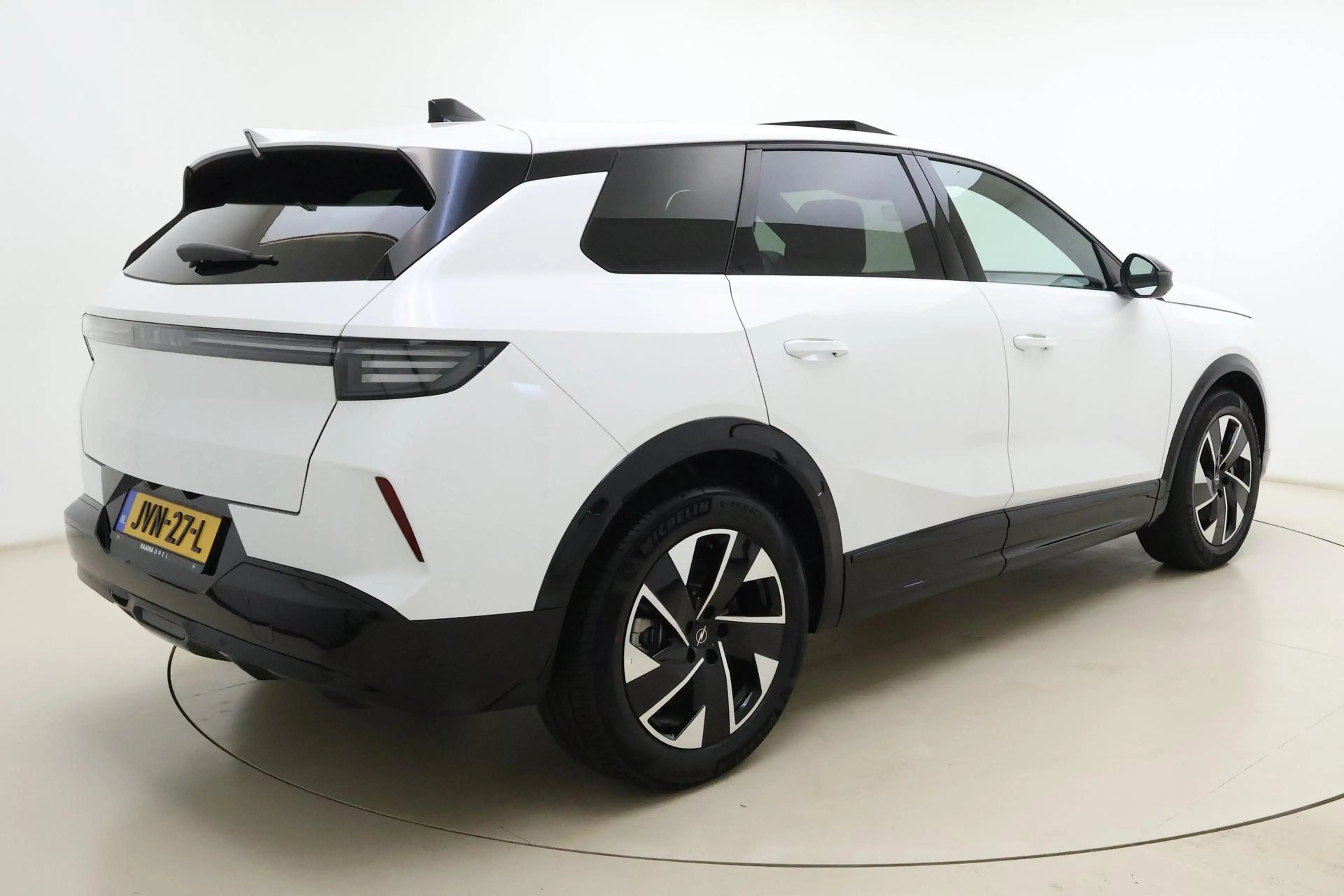 Opel Grandland Electric Business Edition 73 kWh | Panoramisch sch — photo 2