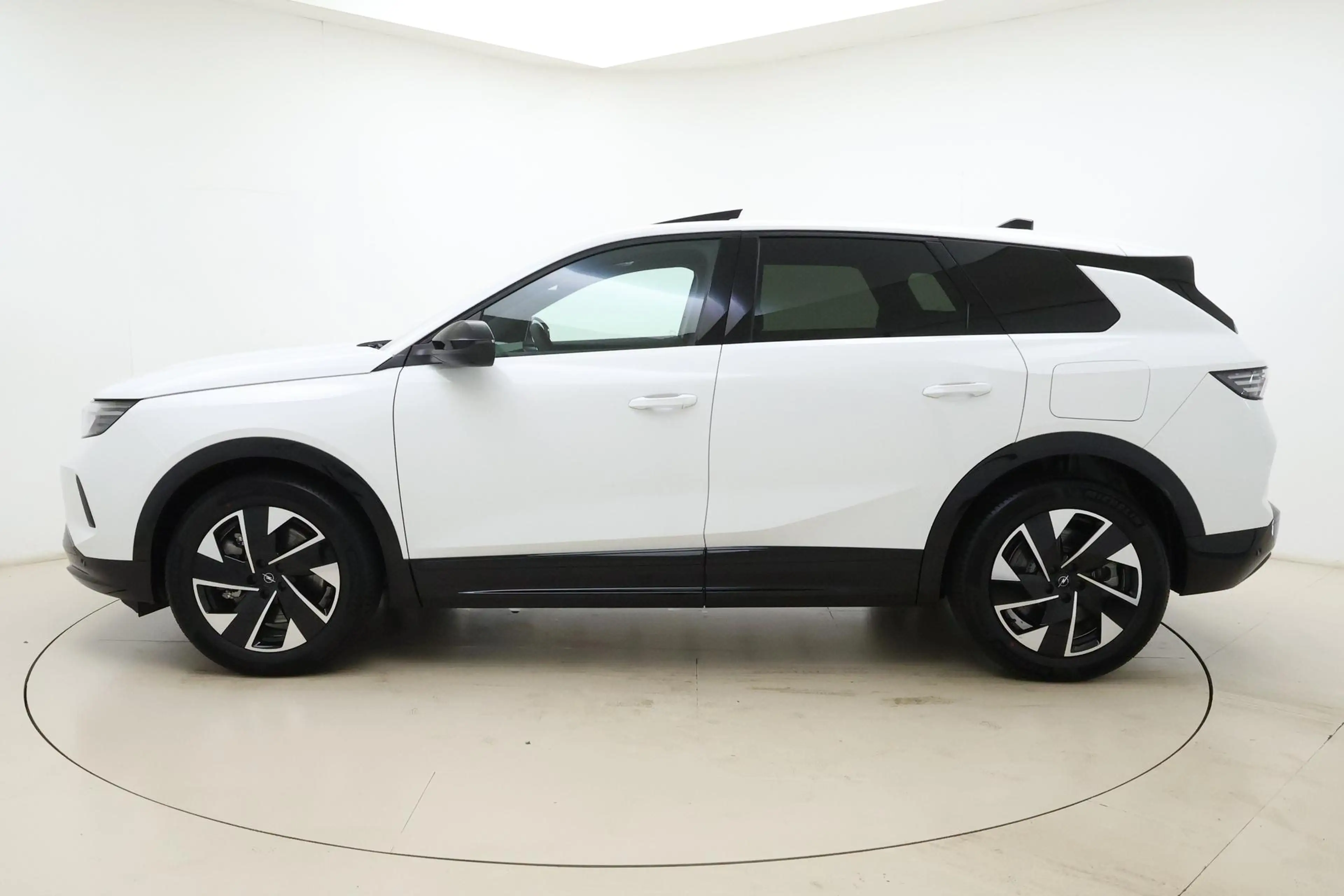 Opel Grandland Electric Business Edition 73 kWh | Panoramisch sch — photo 5
